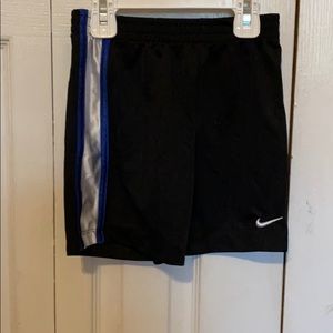 Boy shorts